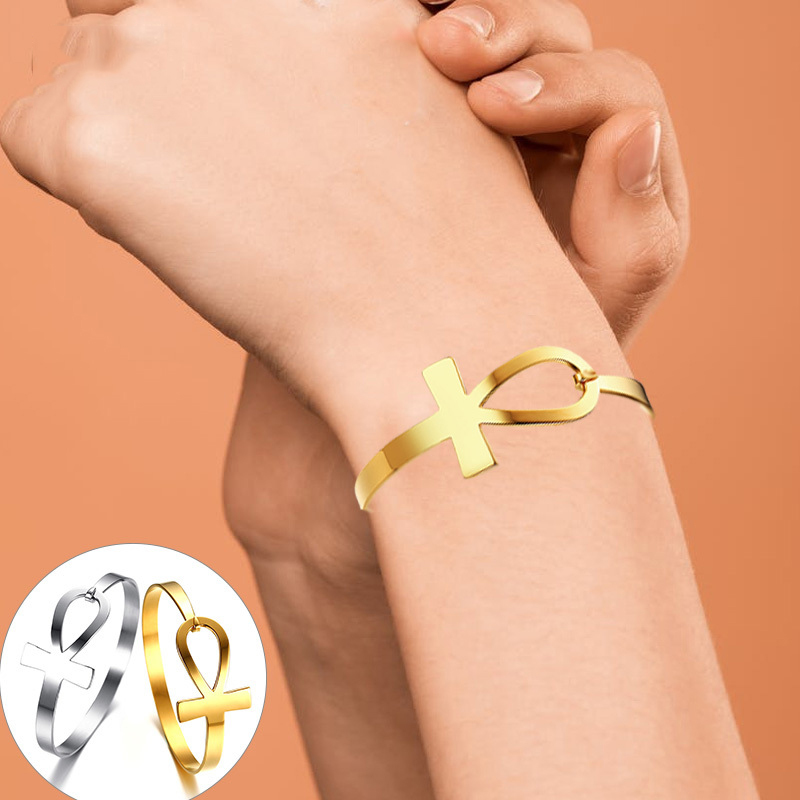 Women Accessories Egypt - Bracelets croisés pour femmes, Bracelet clé