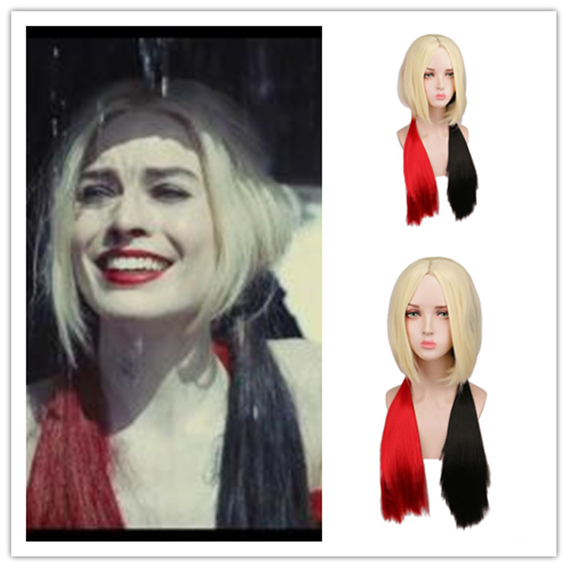 Women'S Harley Quinn Accessories - Bandes dessinées Suconsultant Squad 2 Harley