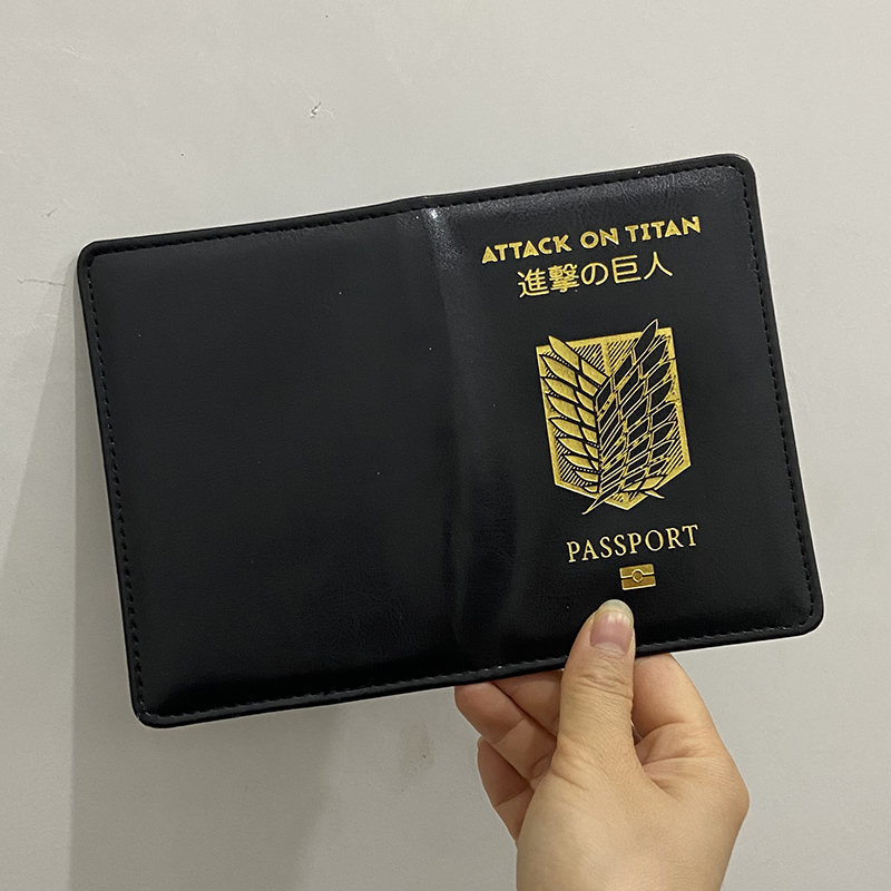 Women Accessories Usa - Couverture de passeport pour femmes, organisateur