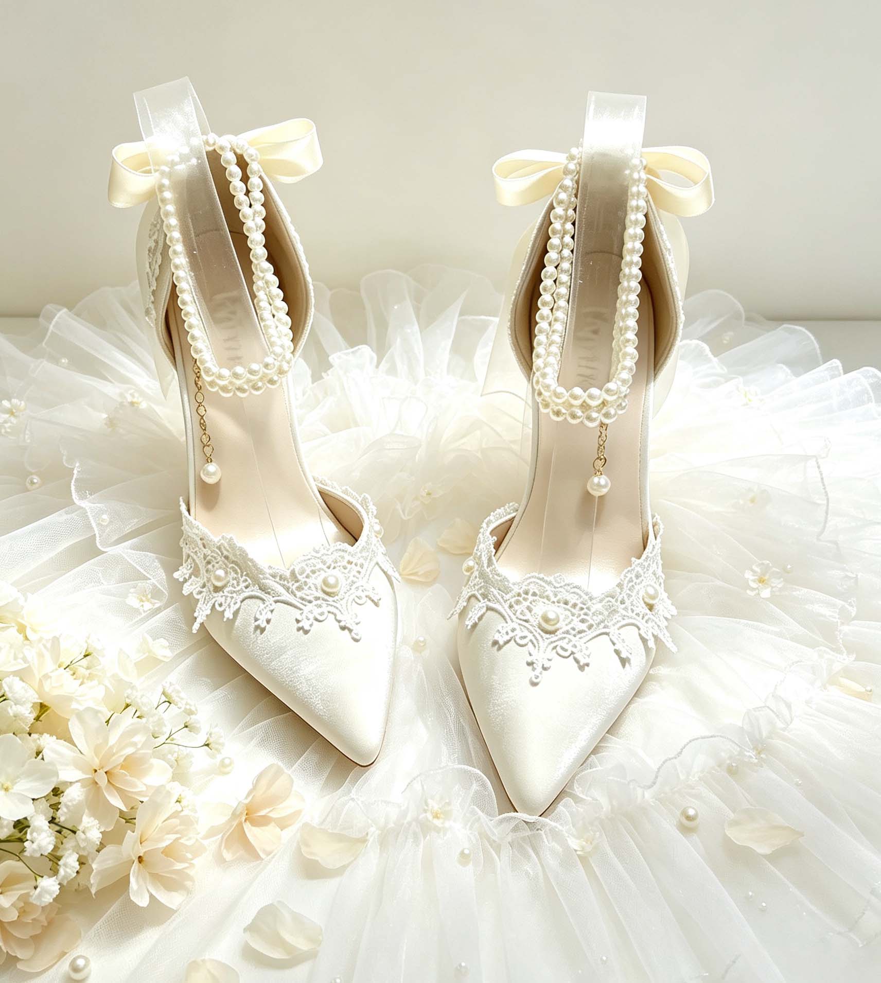 Women'S Y2K Accessories - Chaussures à talons hauts pour femmes,