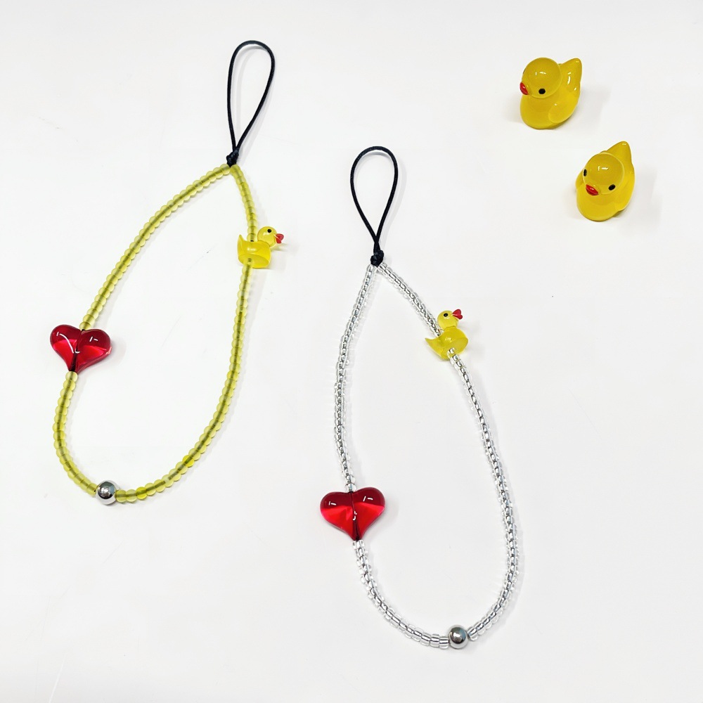 Women'S Y2K Accessories - Breloque de téléphone HERLOOK Y2K tendance,