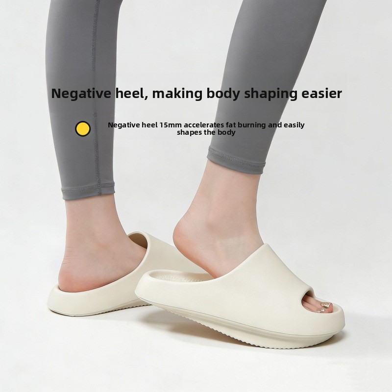 Women'S Shoes And Accessories - Chaussures à talon négatif pour femmes,