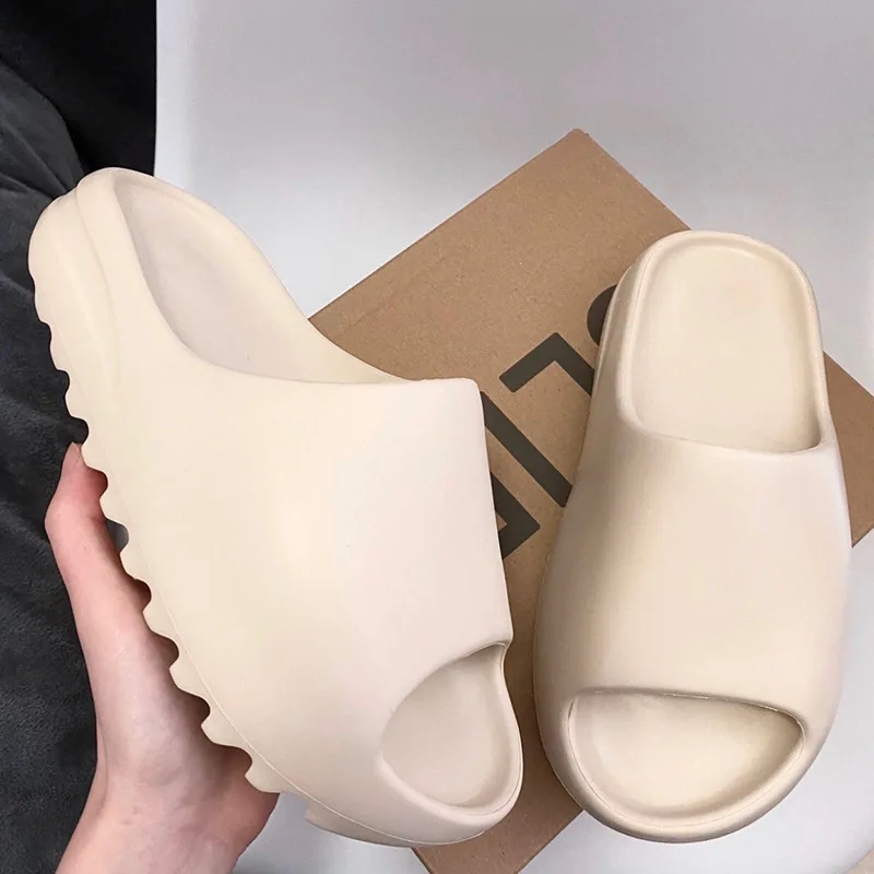 Women'S Shoes And Accessories - Chaussons antidérapants à plateforme épaisse et