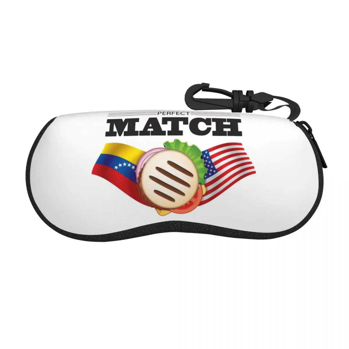 Women Accessories Usa - Étui à lunettes en forme de