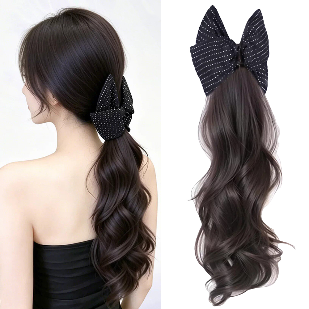 Hair Claw Clip Set - Pince à cheveux en forme de