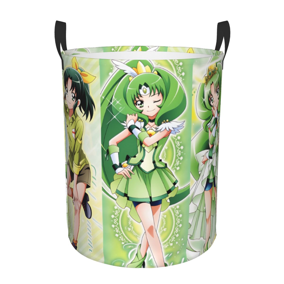 Panier à linge Pretty Cure Nao - Women Accessories Hamper avis et prix