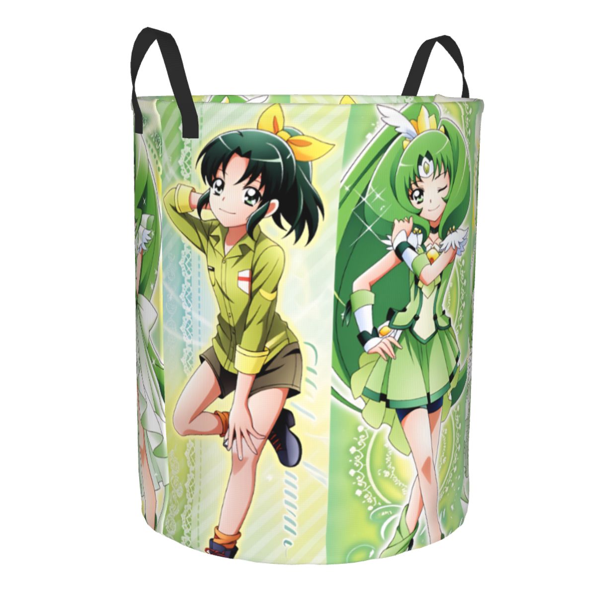 Panier à linge Pretty Cure Nao - Women Accessories Hamper avis et prix