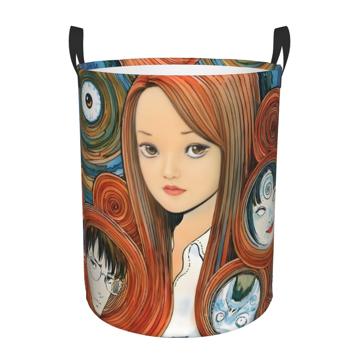 Panier à linge de grande taill - Women Accessories Hamper avis et prix