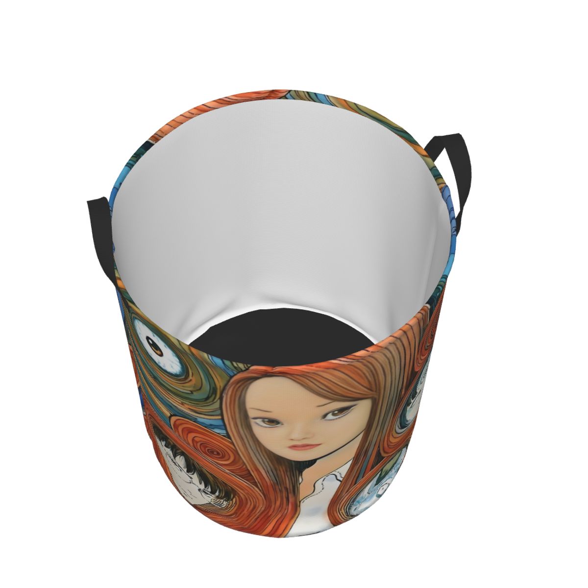 Panier à linge de grande taill - Women Accessories Hamper avis et prix