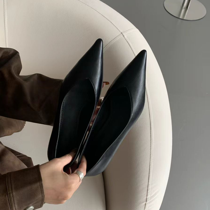 SUOJIALUN 2025 printemps nouve - Women'S Shoes And Accessories avis et prix