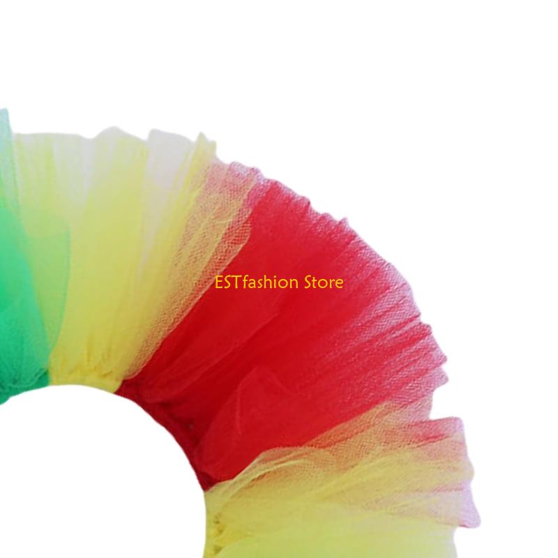 Y5GC – tenue Clown, nez Clown  - Women Accessories Description avis et prix