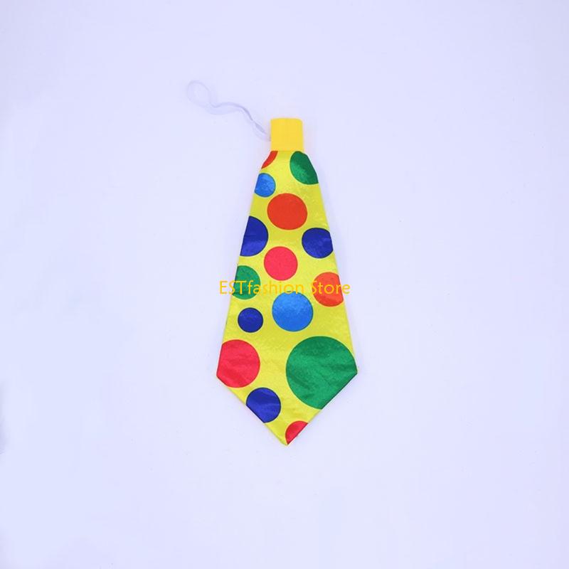 Y5GC – tenue Clown, nez Clown  - Women Accessories Description avis et prix