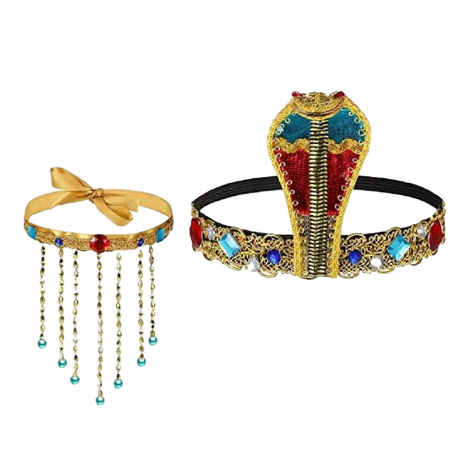 2 pièces accessoires de costum - Women Accessories Egypt avis et prix