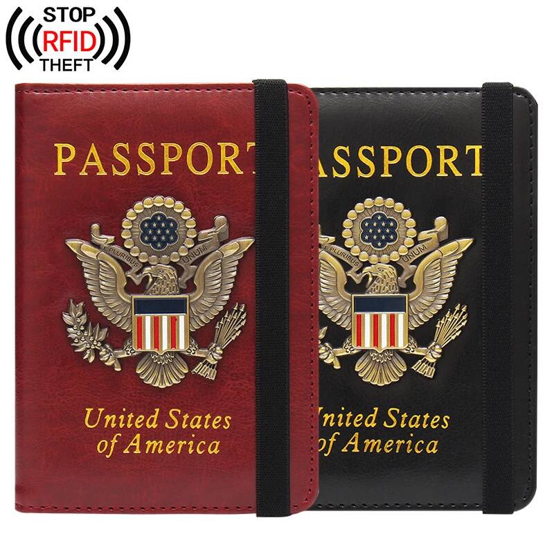 VM FASHION KISS USA Rfid passe - Women Accessories Usa avis et prix