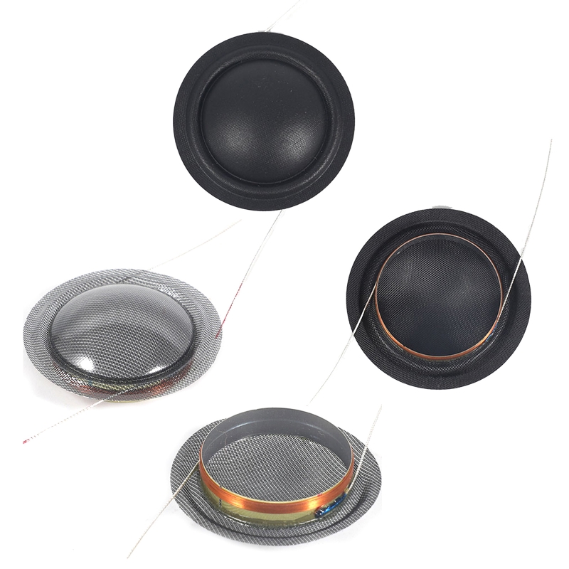 Tweeters à bobine vocale, sort - Women Accessories Description avis et prix