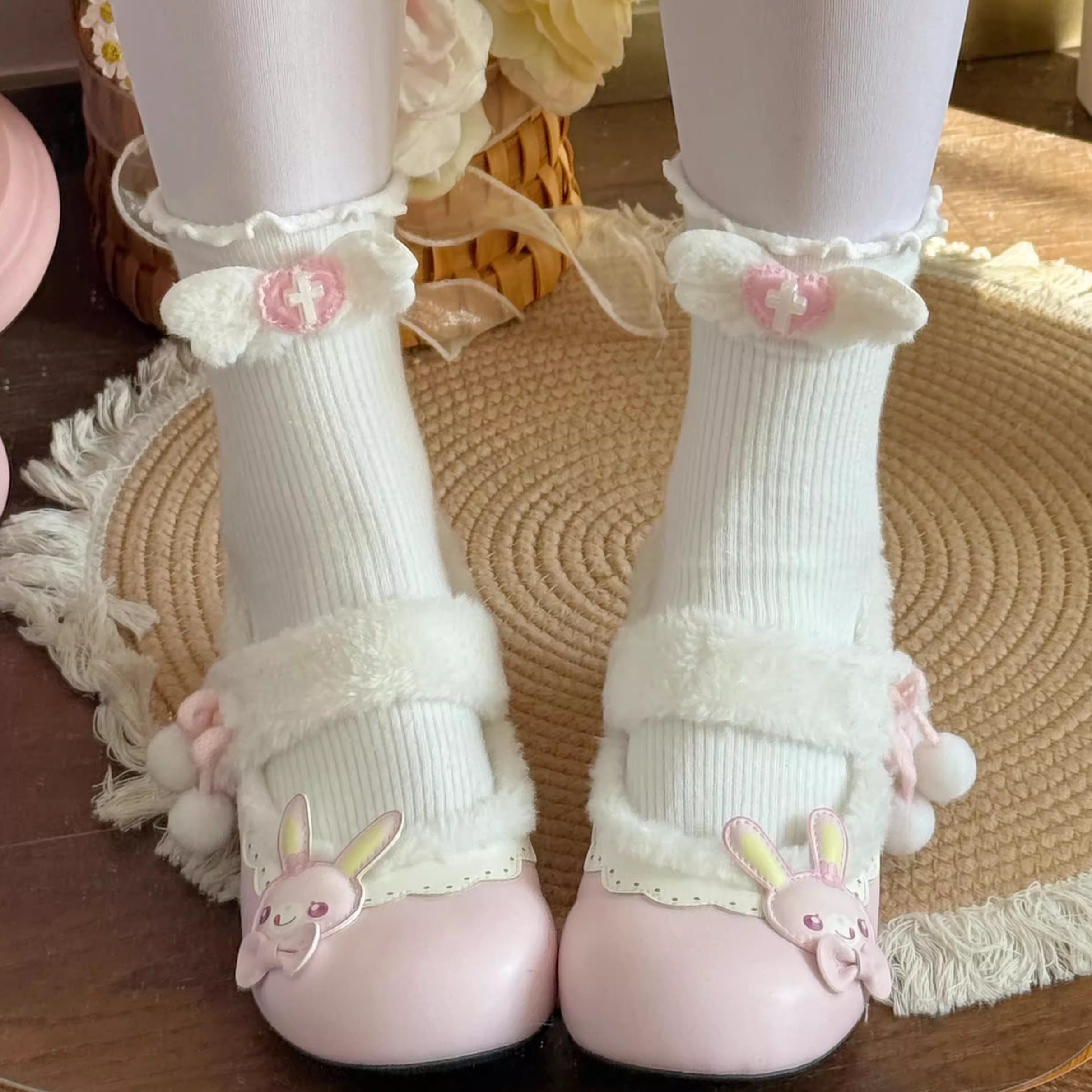 Chaussures Lolita originales à - Women'S Y2K Accessories avis et prix