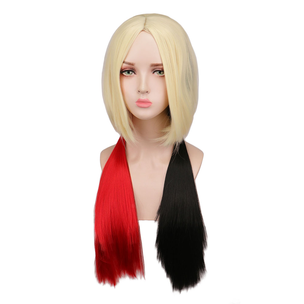 Bandes dessinées Suconsultant  - Women'S Harley Quinn Accessories avis et prix