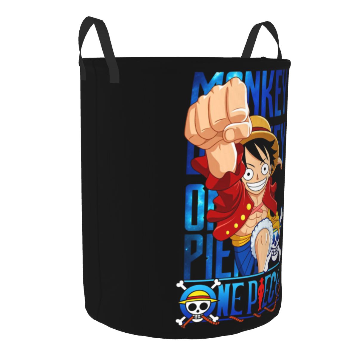 Panier à linge Luffy One Piece - Women Accessories Hamper avis et prix