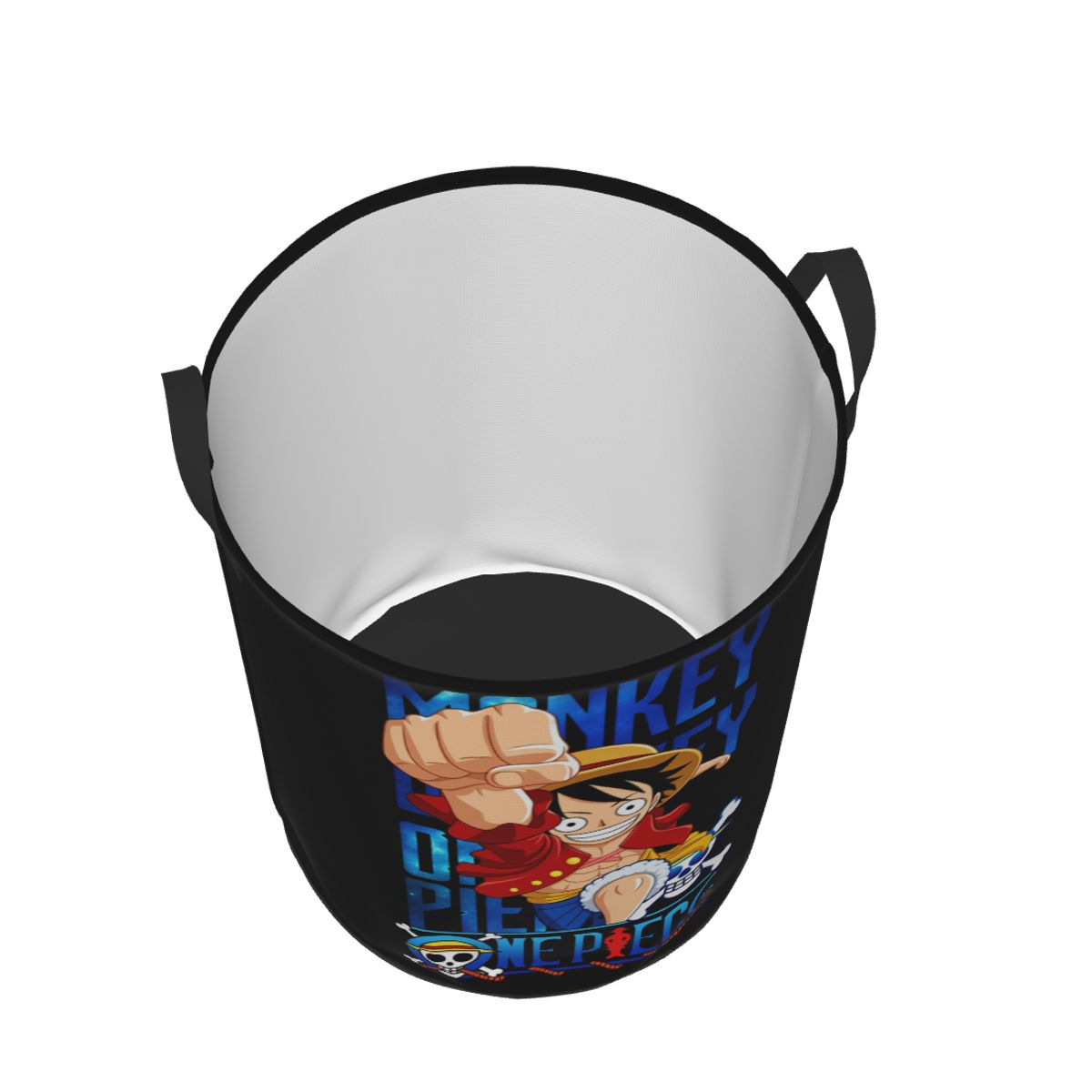 Panier à linge Luffy One Piece - Women Accessories Hamper avis et prix