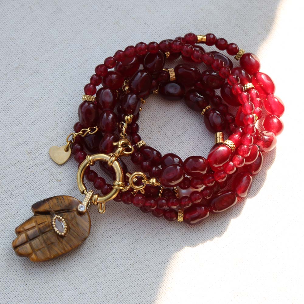 Bijoux de fête élégants haut d - Women Accessories Usa avis et prix
