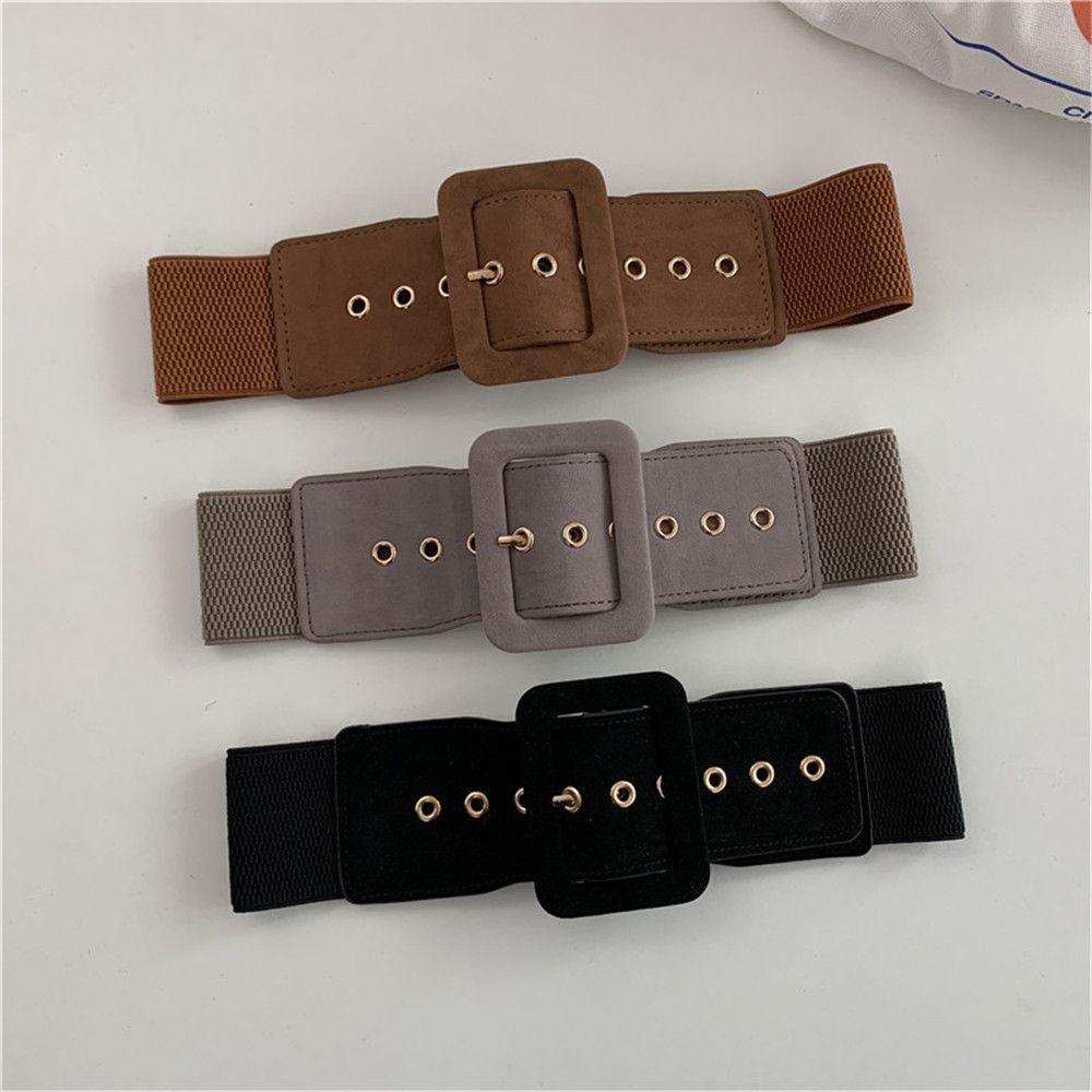 Ceinture extensible pour femme - Women Accessories Description avis et prix