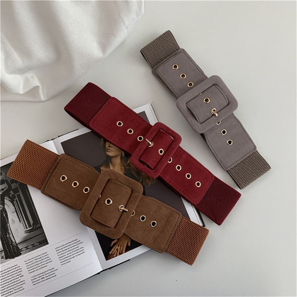 Ceinture extensible pour femme - Women Accessories Description avis et prix