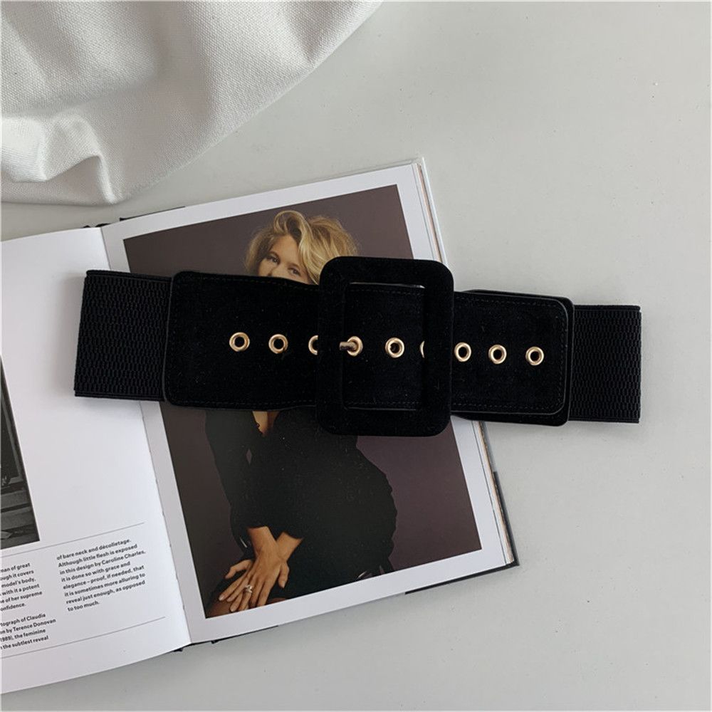 Ceinture extensible pour femme - Women Accessories Description avis et prix