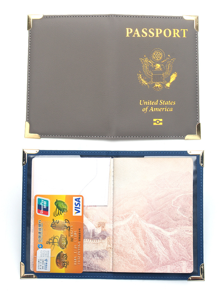Portefeuille de voyage pour pa - Women Accessories Usa avis et prix