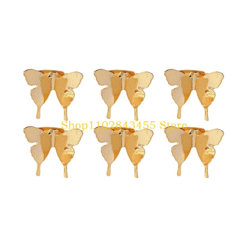 Pinces à cheveux en métal pour - Women Accessories Description avis et prix