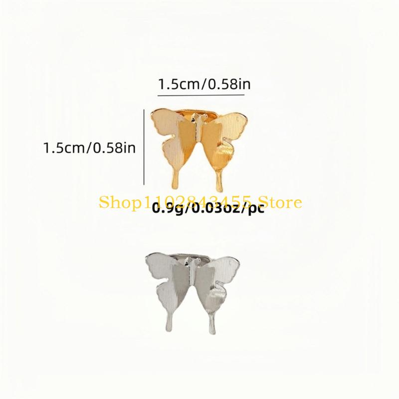 Pinces à cheveux en métal pour - Women Accessories Description avis et prix