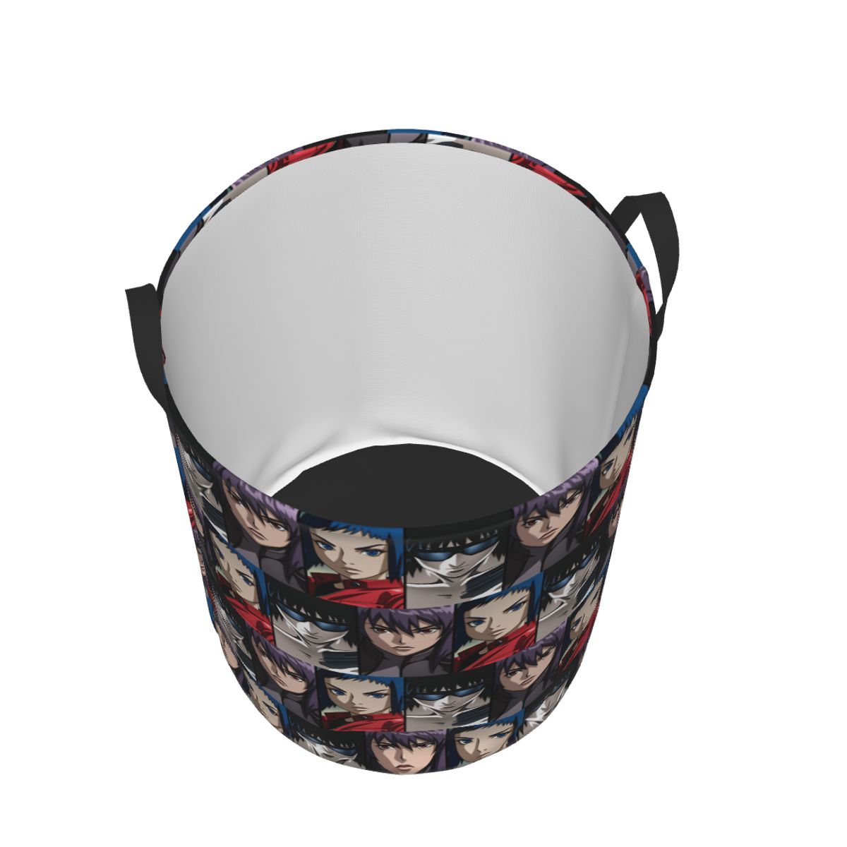 Panier à linge Ghost In The Sh - Women Accessories Hamper avis et prix
