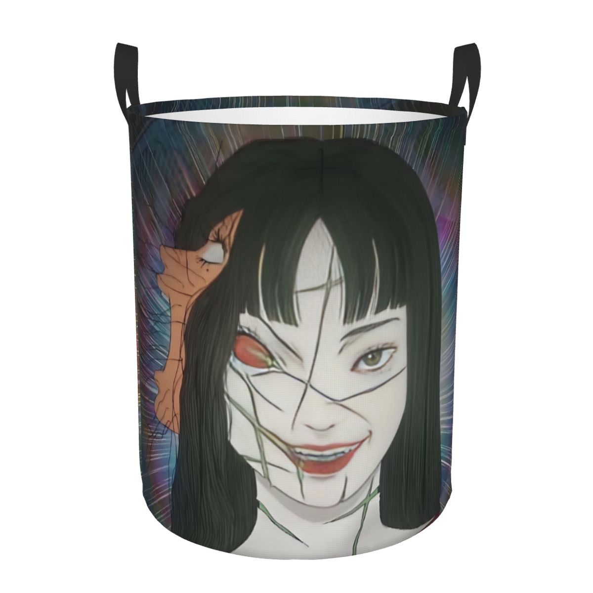 Panier à linge de grande capac - Women Accessories Hamper avis et prix