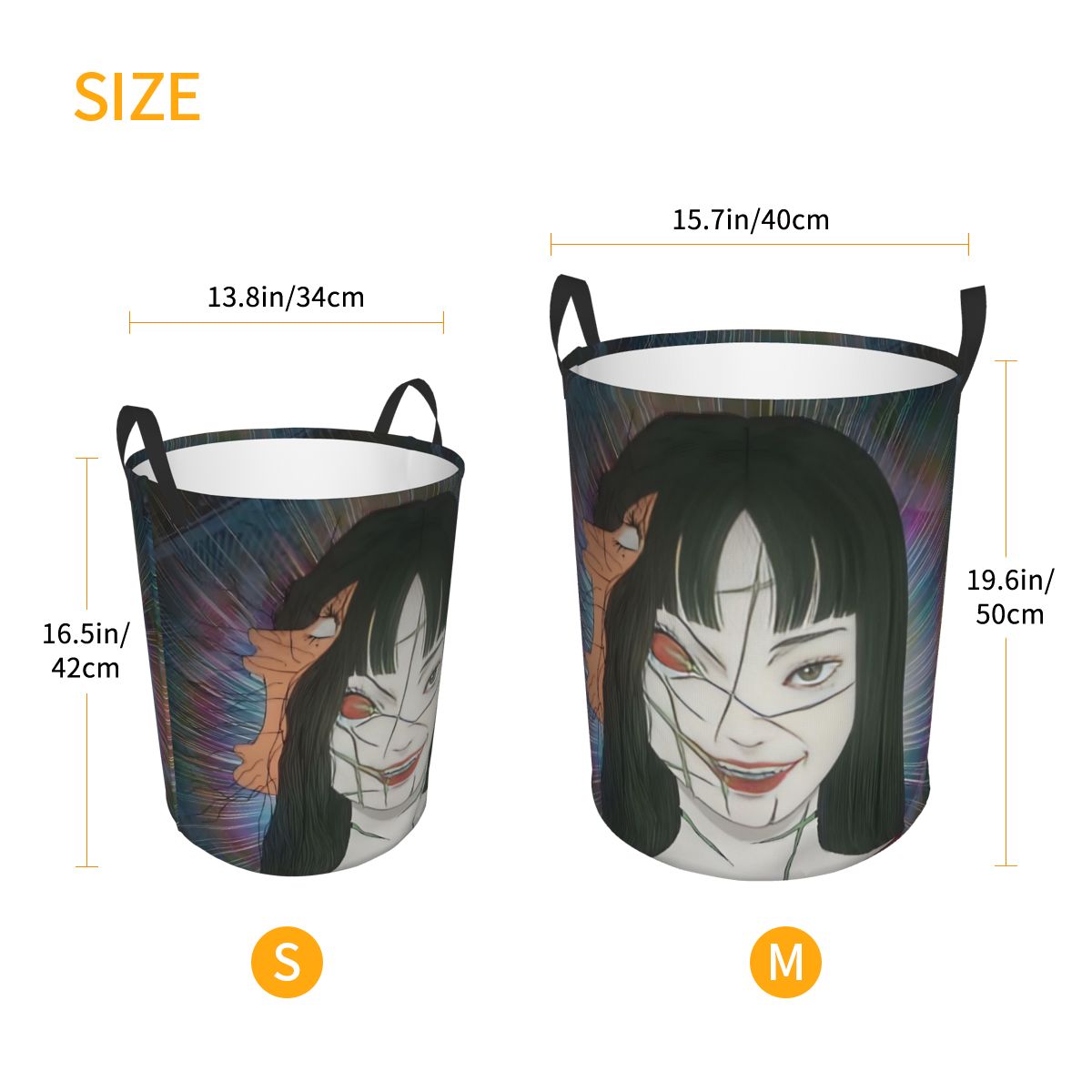 Panier à linge de grande capac - Women Accessories Hamper avis et prix