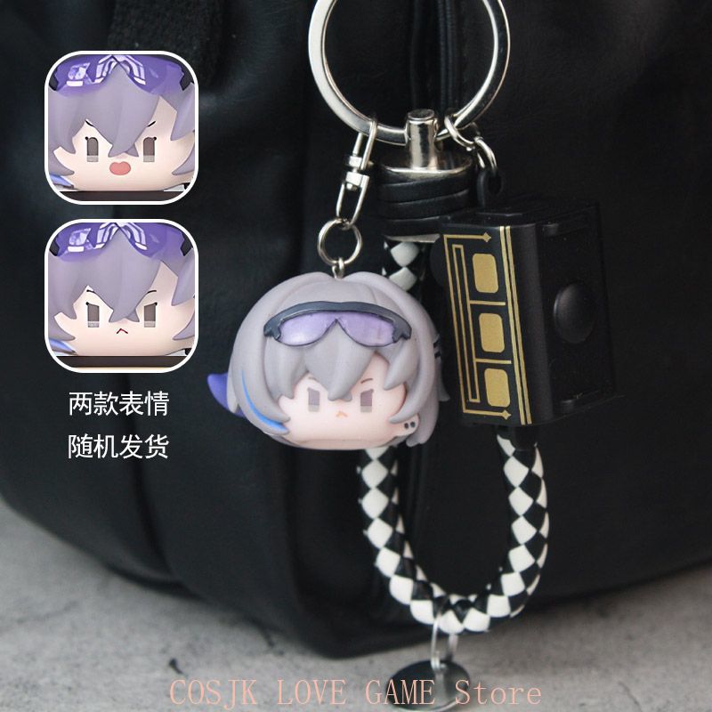 Anime Honkai: Star Rail Game B - Women Accessories Chain avis et prix
