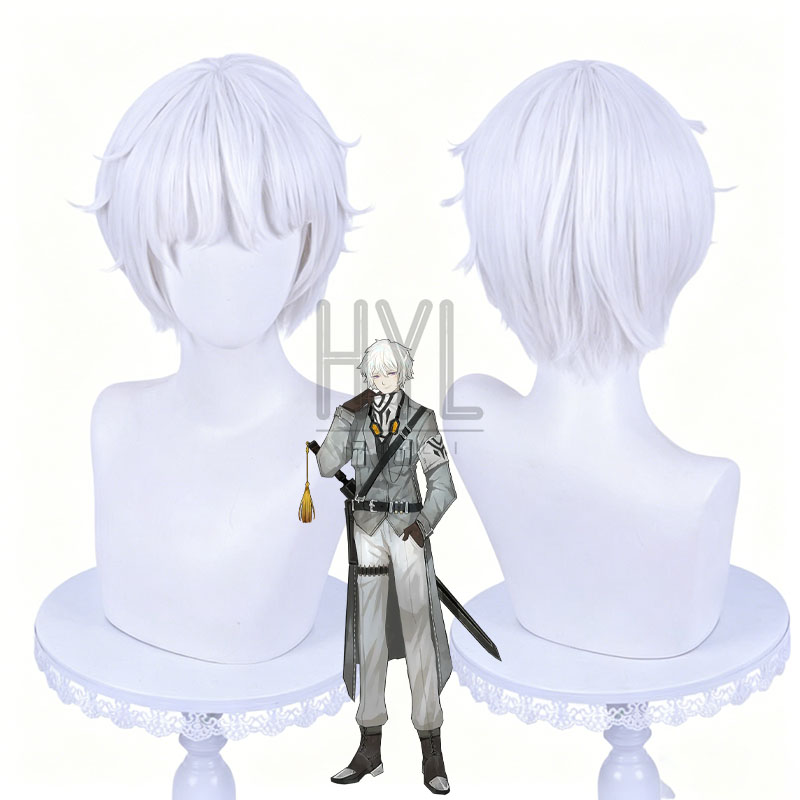 Perruque de Cosplay Game Limbu - Women'S Accessories The White Company avis et prix