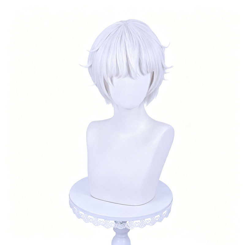 Perruque de Cosplay Game Limbu - Women'S Accessories The White Company avis et prix