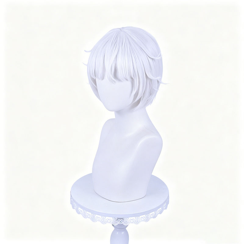 Perruque de Cosplay Game Limbu - Women'S Accessories The White Company avis et prix
