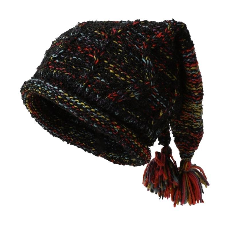 Bonnets Clown dessin animé 652 - Women Accessories Description avis et prix