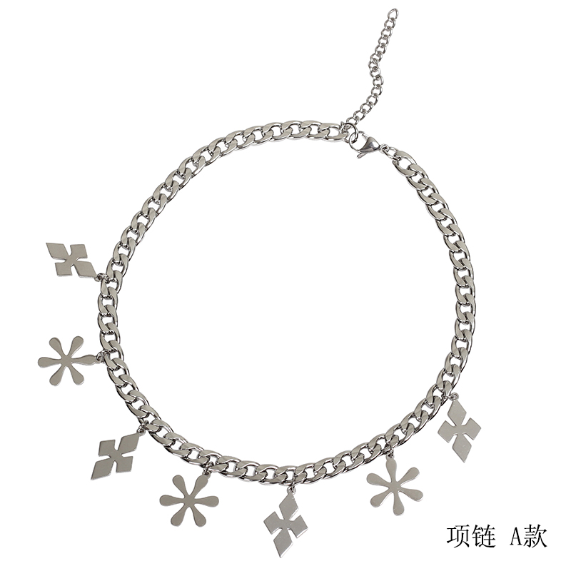 Collier pour Harley Quinn, Acc - Women'S Harley Quinn Accessories avis et prix
