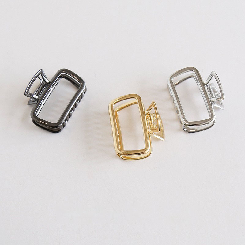 Petites épingles à cheveux Vin - Hair Claw Clip Set avis et prix