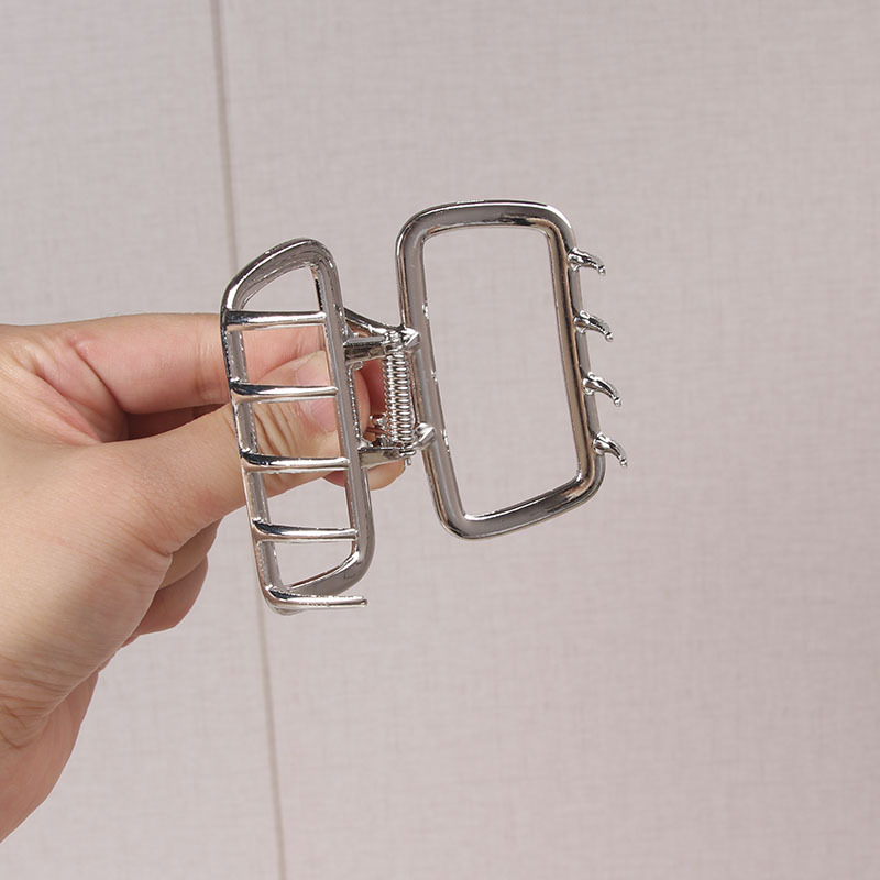 Petites épingles à cheveux Vin - Hair Claw Clip Set avis et prix
