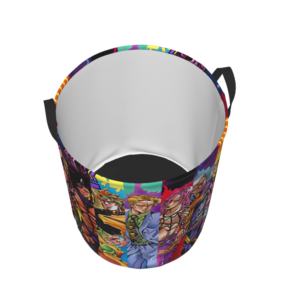 Panier à linge Anime JoJo Biza - Women Accessories Hamper avis et prix