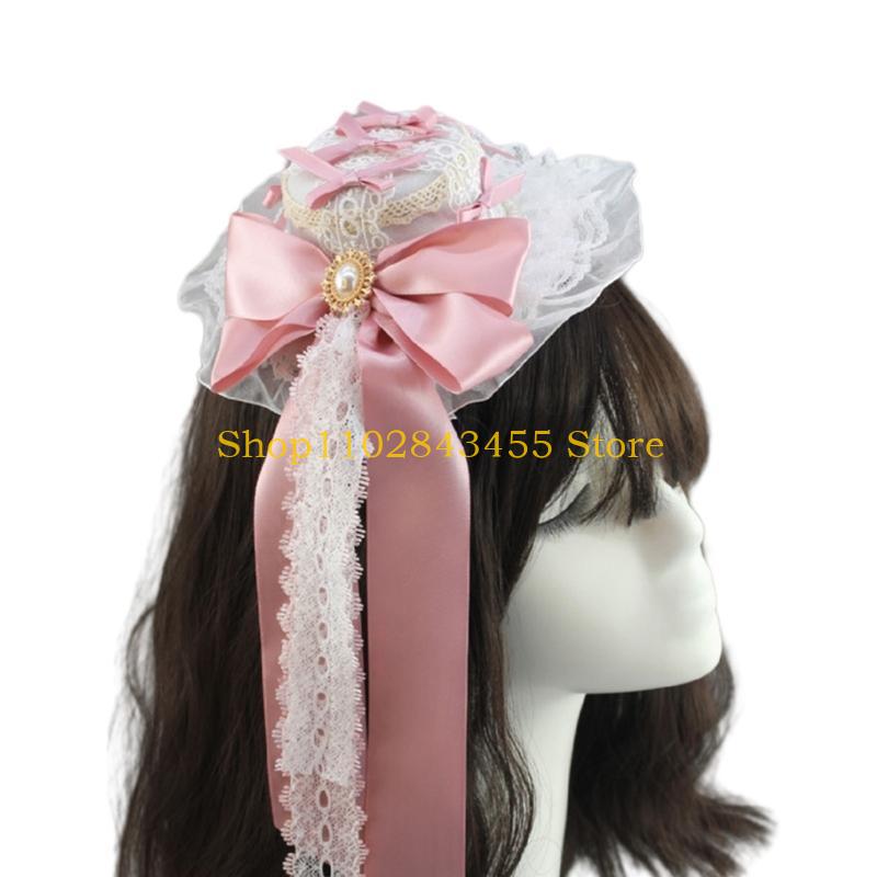 49MC – petit chapeau avec garn - Women Accessories Description avis et prix