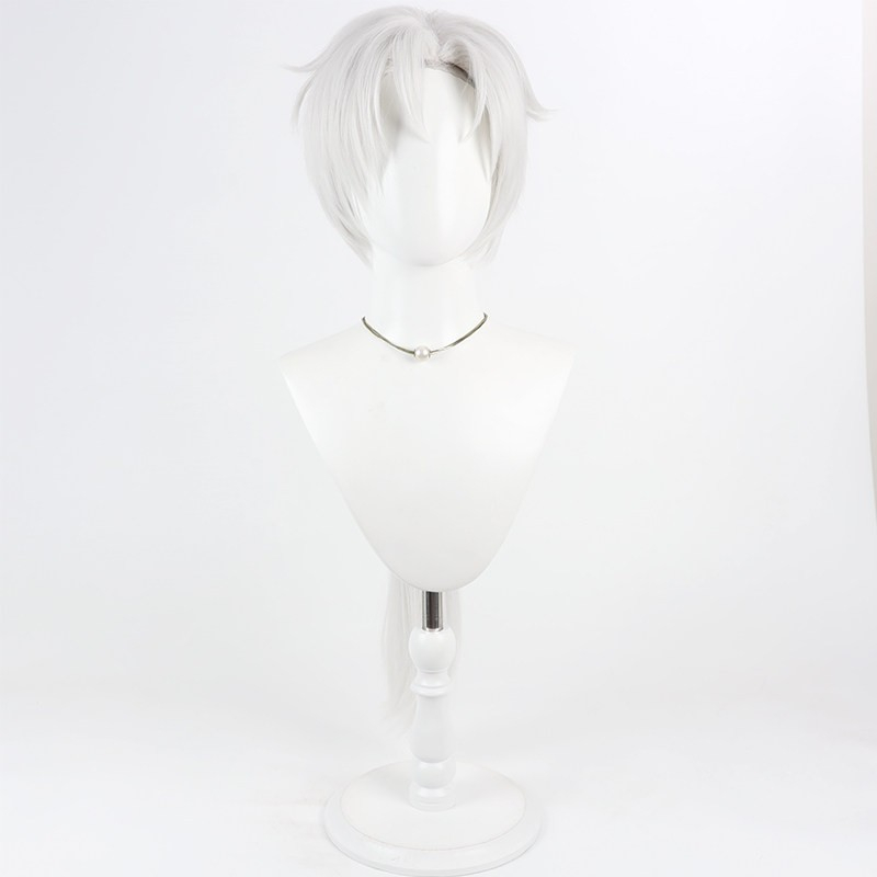 Perruque de Cosplay Game Limbu - Women'S Accessories The White Company avis et prix