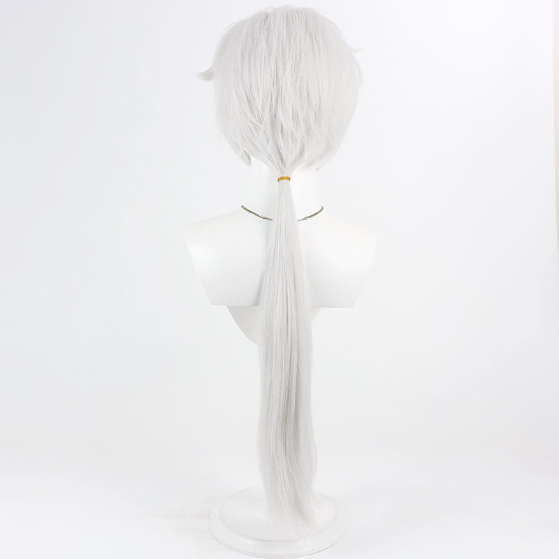 Perruque de Cosplay Game Limbu - Women'S Accessories The White Company avis et prix