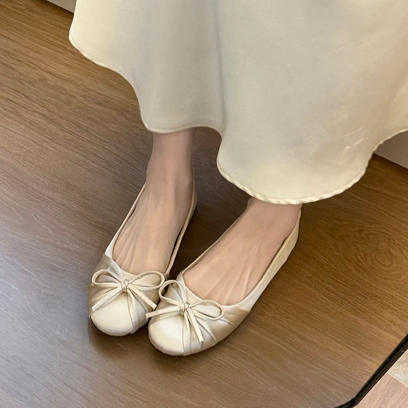 Nouvelles Chaussures Plates à  - Women'S Shoes And Accessories avis et prix