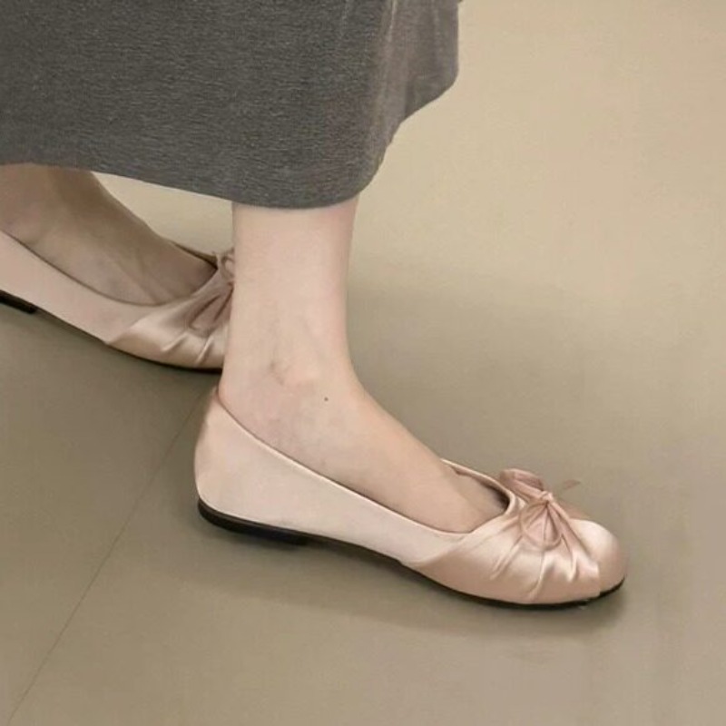 Nouvelles Chaussures Plates à  - Women'S Shoes And Accessories avis et prix