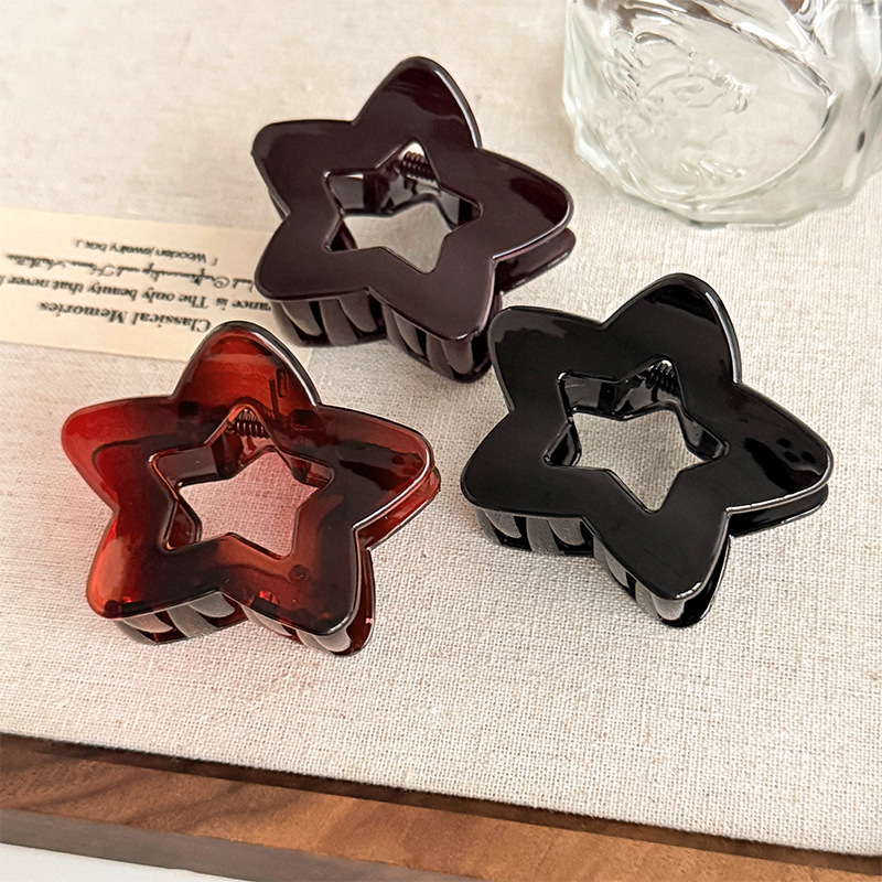 2026 Mignonne pince à cheveux  - Hair Claw Clip Set avis et prix