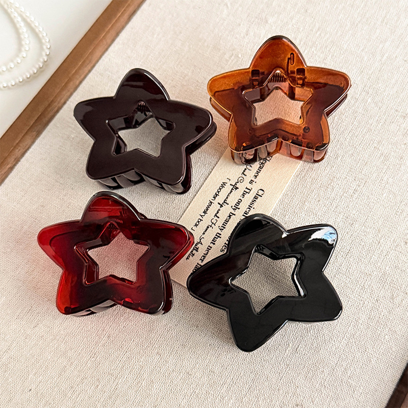 2026 Mignonne pince à cheveux  - Hair Claw Clip Set avis et prix