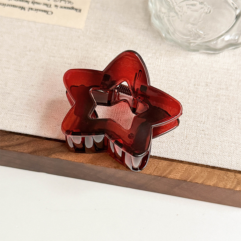 2026 Mignonne pince à cheveux  - Hair Claw Clip Set avis et prix